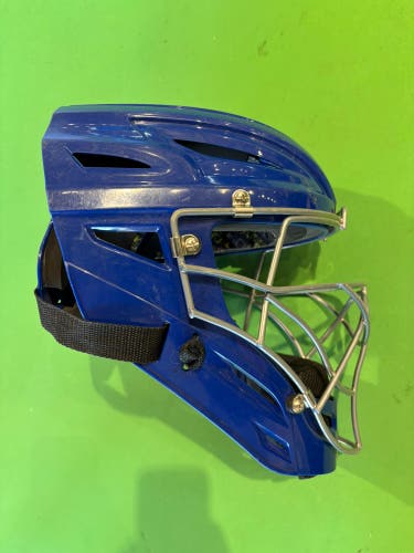Adult Under Armour Victory Series Catcher's Mask
