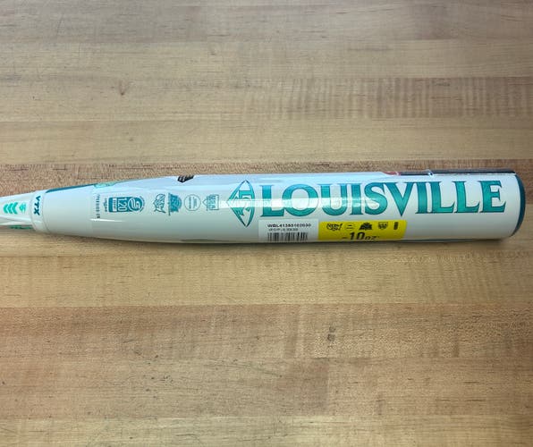 Louisville Slugger 2026 Kryo Fastpitch Softball Bat (-10) 32/22 (New)