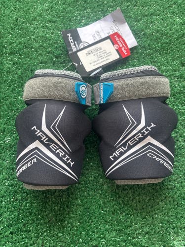 Youth Maverik Charger Arm Pads (New) | XS