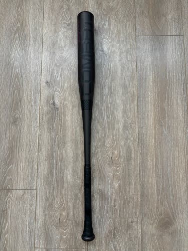 2025 Combat MFG Spec A1 Alloy BBCOR Certified Bat (-3) 30 oz 33" (New)