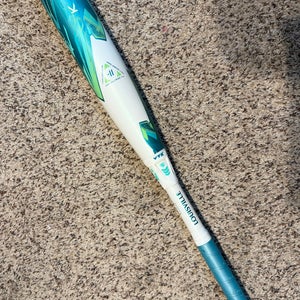 Louisville Slugger Kryo Composiste Bat (-11) 17 oz 28" (Used)