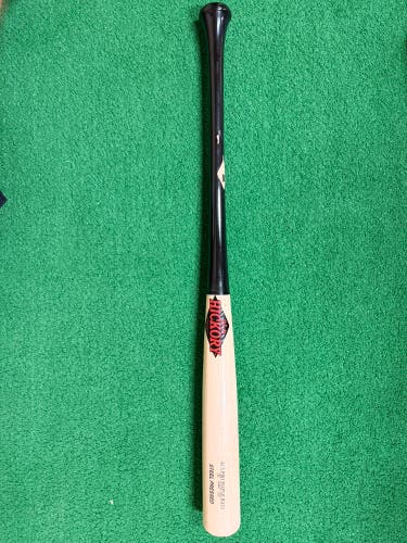 2020 Old Hickory RA13 BBCOR Certified Bat (-3) 30.5 oz 33.5" (Used)