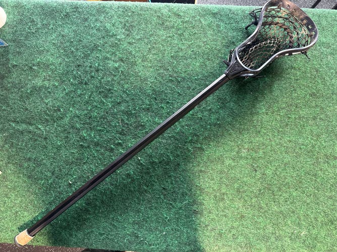 ECD Lacrosse Bravo 1 Complete Stick (Used)