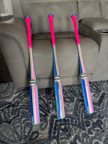 2026 Combat MFG Spec A1 Alloy BBCOR Certified Bat (-3) 30 oz 33" (New)