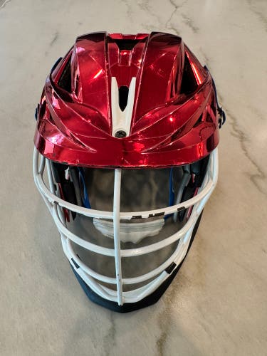 Cascade XRS Pro Helmet (Used)