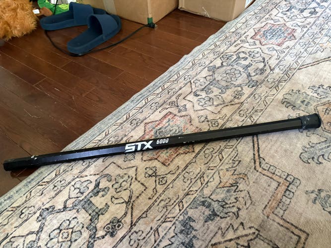 Adult STX 6000 Shaft (Used)