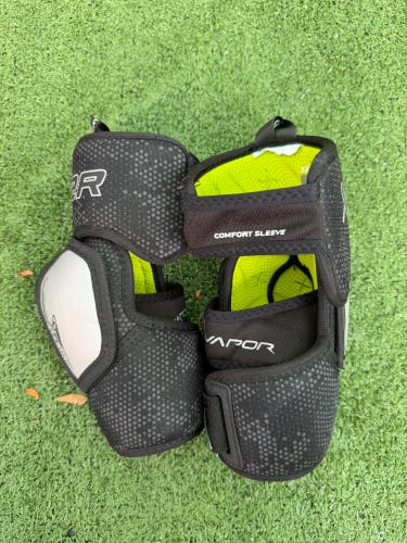 Bauer Vapor XLTX Pro Elbow Pads | Junior Small