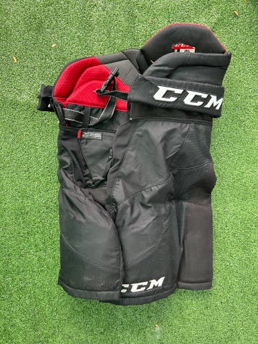 CCM JetSpeed FT4 Hockey Pants | Senior Small