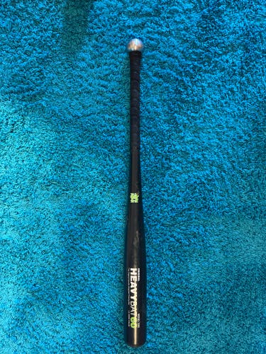 Orginal Heavybat 60 model 3260 Heavy Swing 32” 60 Oz Training Bat