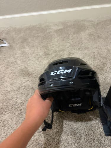 Large CCM Tacks 310 Helmet (Used)