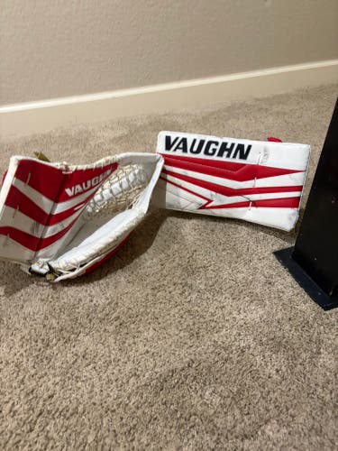 Vaughn Velocity Regular (Used)