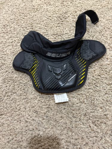 Junior Bauer (Used)