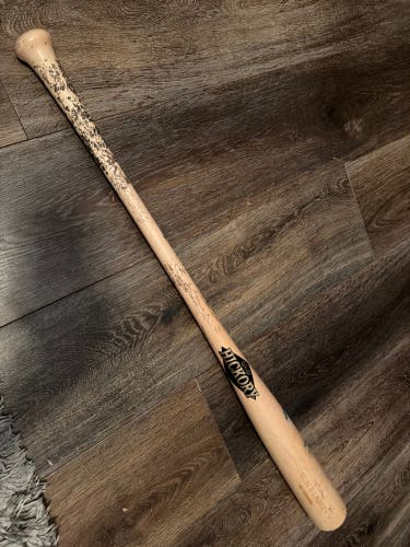 Old Hickory Black Label Bat (-3.5) 30 oz 33.5" (Used)