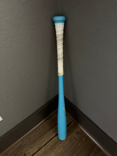 2023 Victus Julio Rodriguez "J-Rod" Pro Reserve Maple Bat 19 oz 29" (Used)