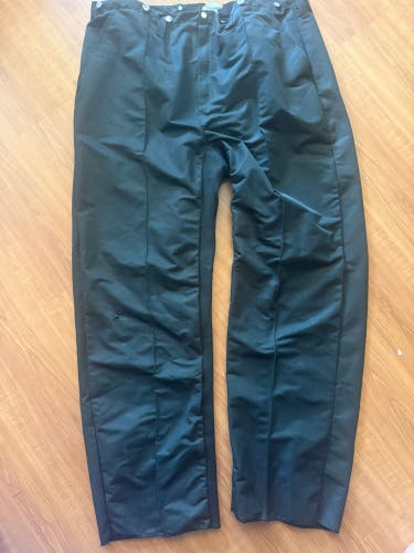 CCM Referee (Used) xxl