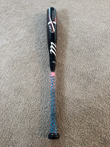 2025 Marucci CATX2 Composite USSSA Certified Bat (-8) 23 oz 31" (Used)