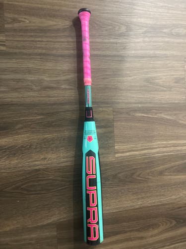 Louisville Slugger Bat (-5) 26 oz 31" (Used)