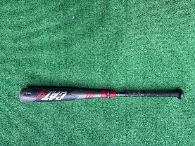 Marucci (Used) (-10) USSSA Certified 2021 Bat