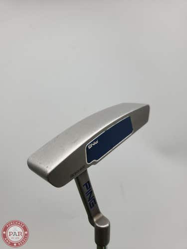 PING G2I ANSER B PUTTER 35" GOOD