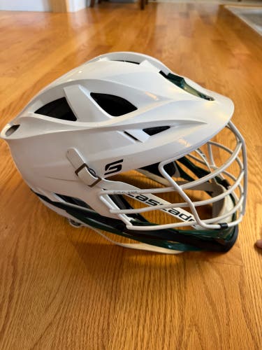Cascade S Helmet (Used)