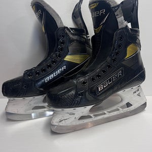 Bauer Supreme 3S Pro Hockey Skates Regular Width Size 6 (Used)