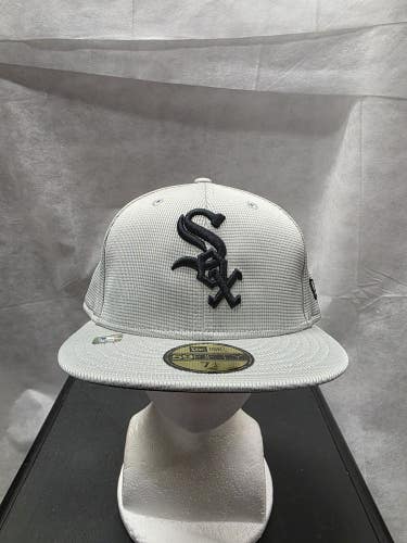 NWS Chicago White Sox 2024 Spring Training New Era 59fifty 7 1/4 MLB
