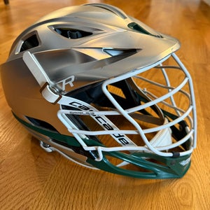 Cascade R Helmet (Used)