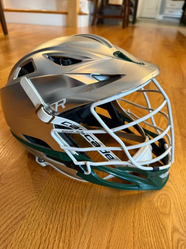 Cascade R Helmet (Used)