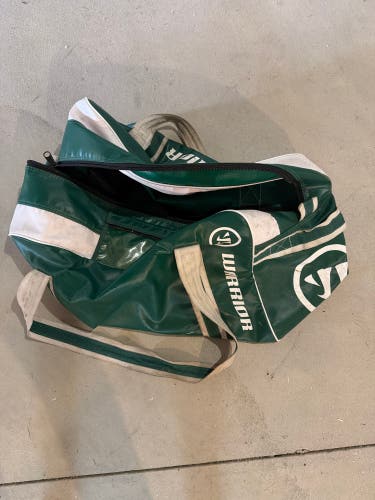 Green Warrior Coaching Bag (Used)