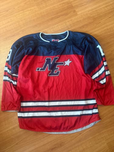 Jersey (Used) reversible