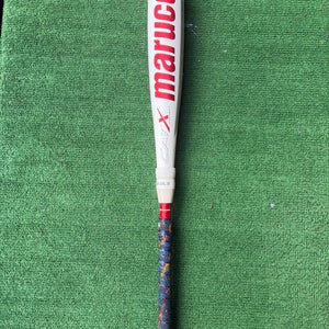 Marucci (Used) (-10) USSSA Certified 2024 Bat