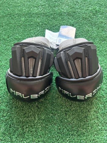 Adult Maverik Max Arm Pads (New) | XL