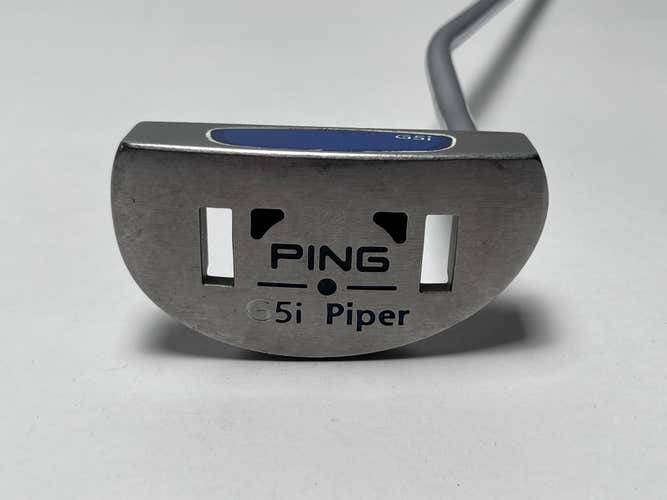 Ping G5i Piper Putter 35" Mens RH