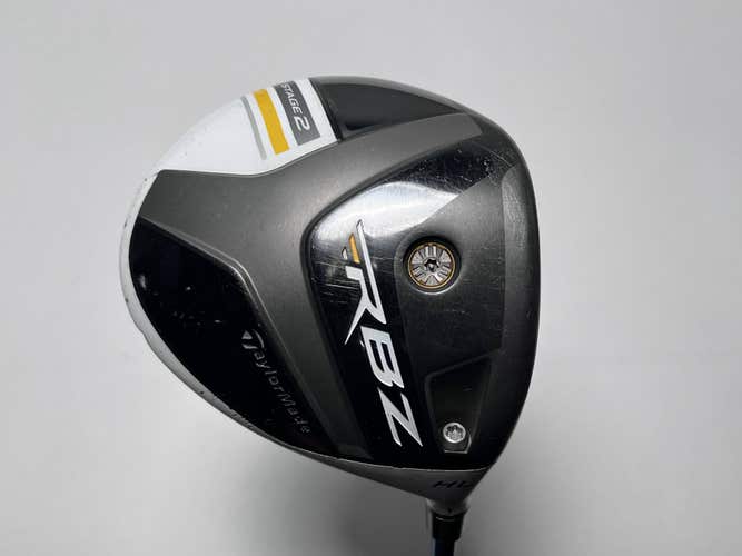 TaylorMade RocketBallz Stage 2 Driver HL Grafalloy Pro Launch 65g Regular RH