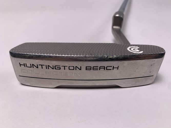 Cleveland Huntington Beach 1 Putter 33" Womens RH