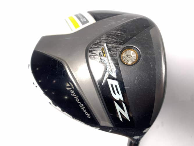 TaylorMade RocketBallz Stage 2 Driver * Fujikura RocketFuel 50g Regular Graphite