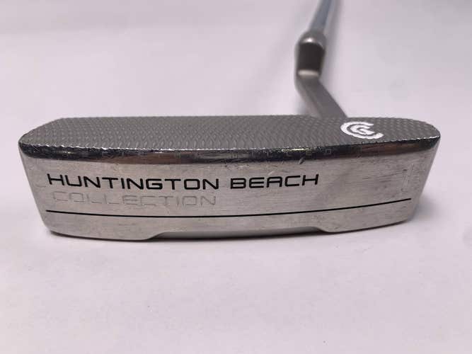 Cleveland Huntington Beach 1 Putter 31" Mens RH