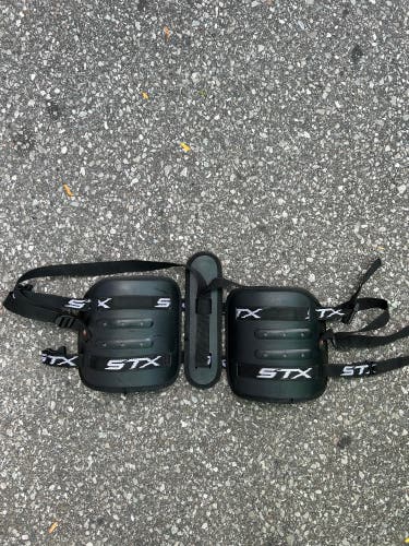 STX Rib Pad | Youth Small