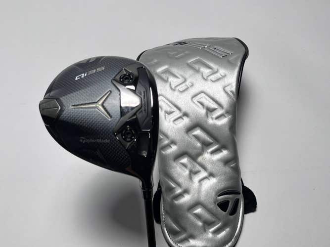 TaylorMade Qi35 LS Driver 9* Mitsubishi Chemical Kai'li Blue CB 60g Stiff