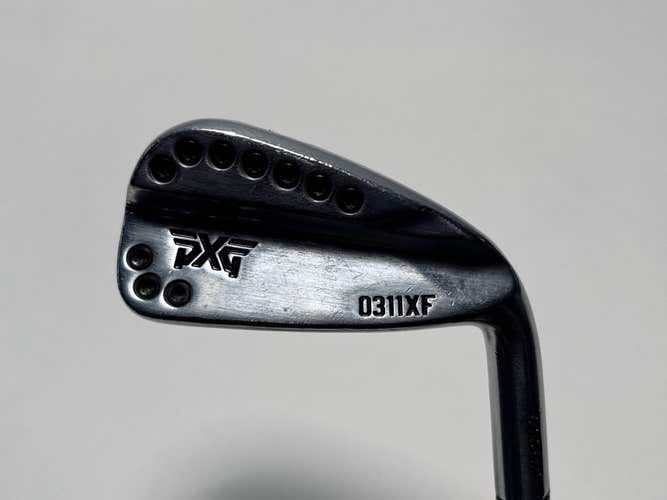 PXG 0311 XF Chrome Single 6 Iron Aldila NV 55g Senior Graphite Mens RH