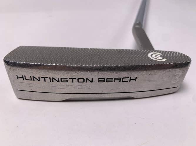 Cleveland Huntington Beach 3 Putter 35" Mens RH