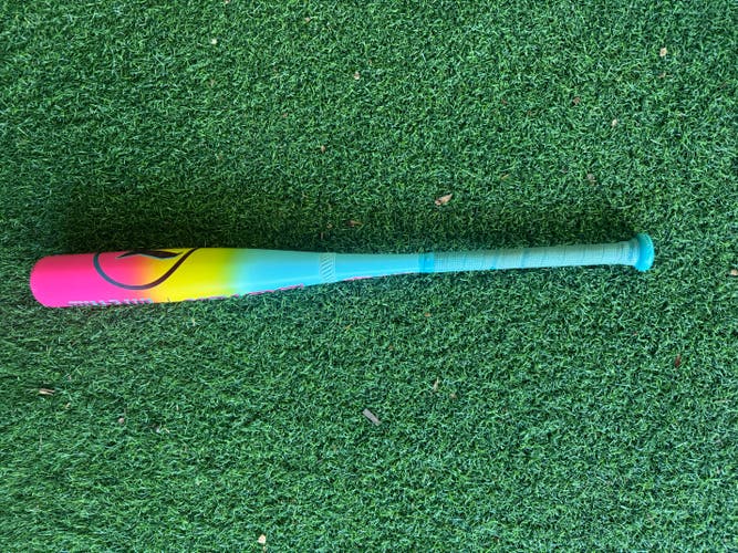 2026 Easton Hype Fire Composite USSSA Certified Bat (-10) 20 oz 30"