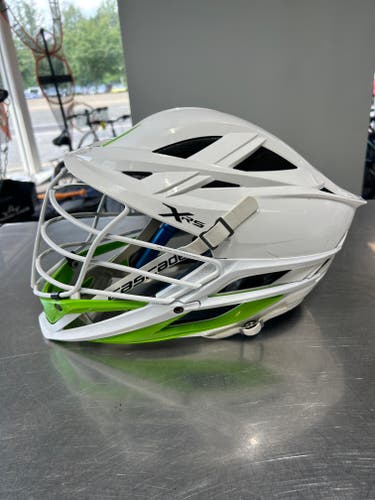 Cascade XRS Helmet (Used)