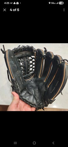 RH Wilson A2K Baseball Glove 12" (Used)