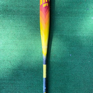 Easton (Used) (-10) USSSA Certified 2024 Bat
