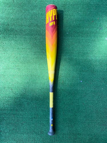 Easton (Used) (-10) USSSA Certified 2024 Bat