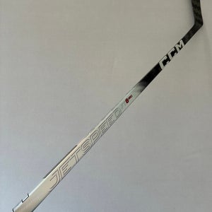 Senior CCM JetSpeed FT8 Pro Left Hand Hockey Stick P28 75 Flex (New)