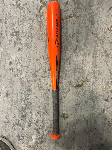 Used Easton USSSA Certified (-10) 14 oz 24" XL3 Bat