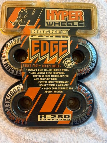 Wheels (New)