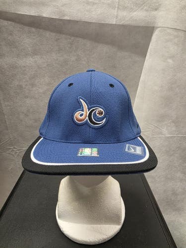 Vintage NWS Washington Wizards Nike Flex Hat L/XL NBA